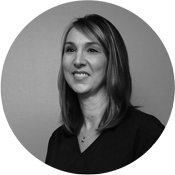 Gwen Stanley, BA, RVT CGwen