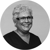 Stephanie Morgan, MA CStephanie