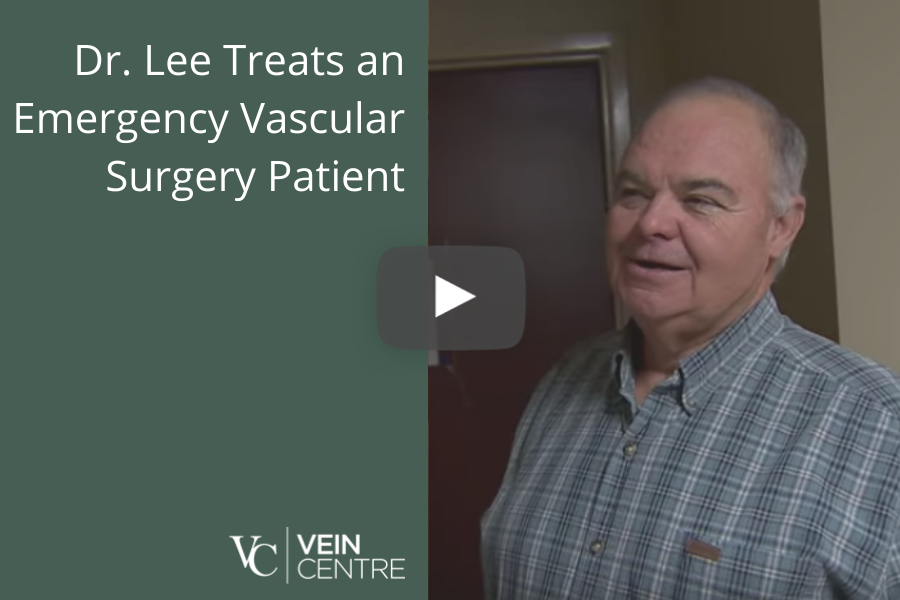 Testimonials | Vein Centre