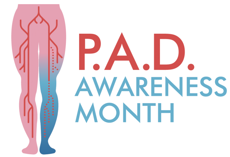 pad awareness month in tennessee