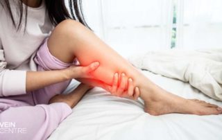 what your leg pain is telling you