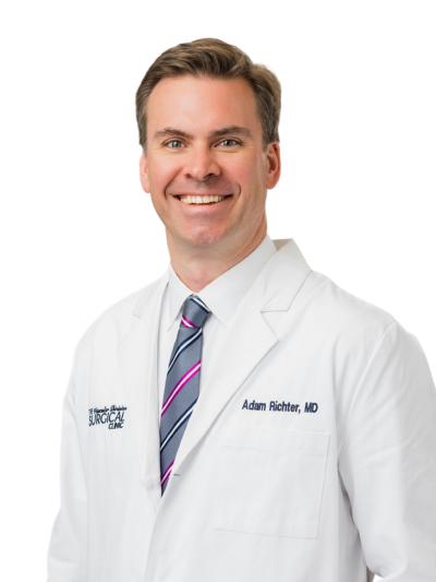 Dr. Richter dr julie boll nashville tn best vein doctor vascular surgeon in nashville